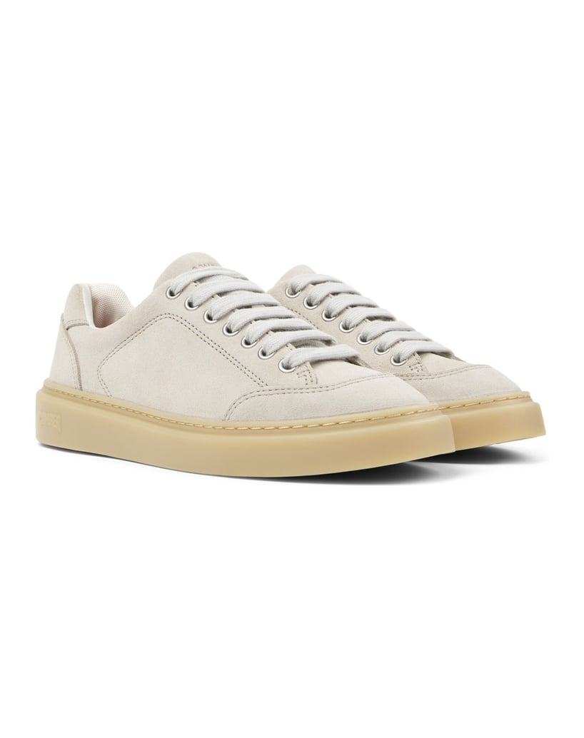 Camper-Sneaker-Runner-Twentyfive-bordeaux