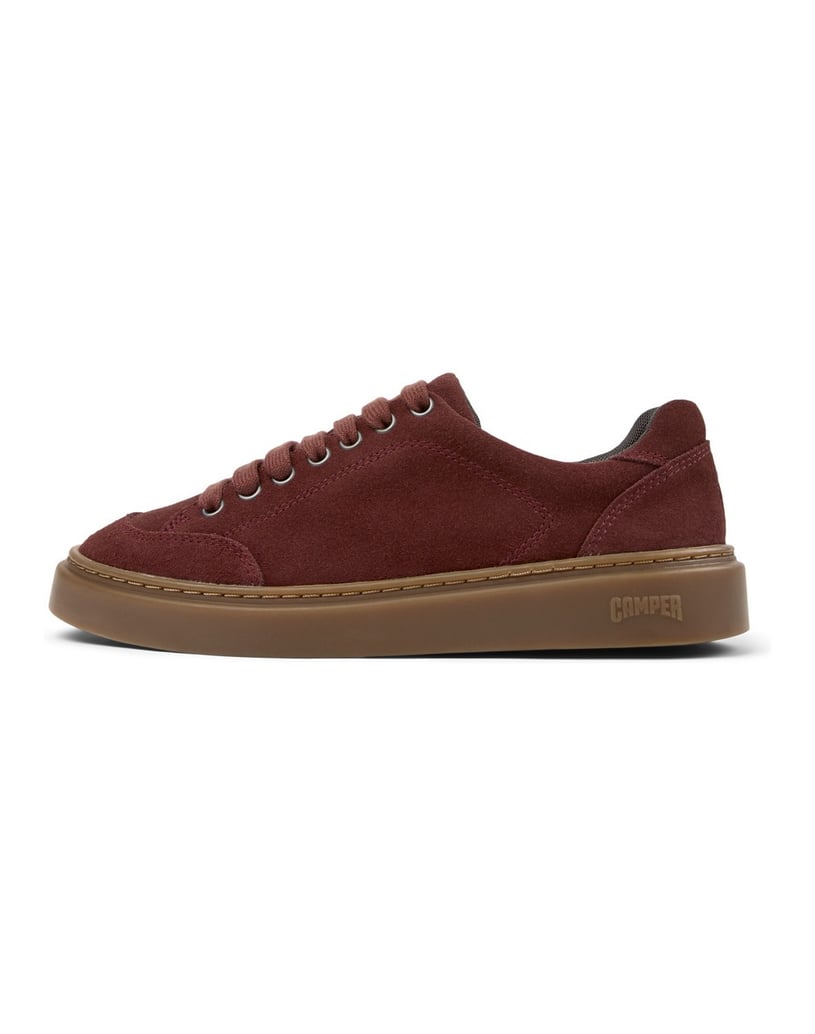 Camper-Sneaker-Runner-Twentyfive-bordeaux