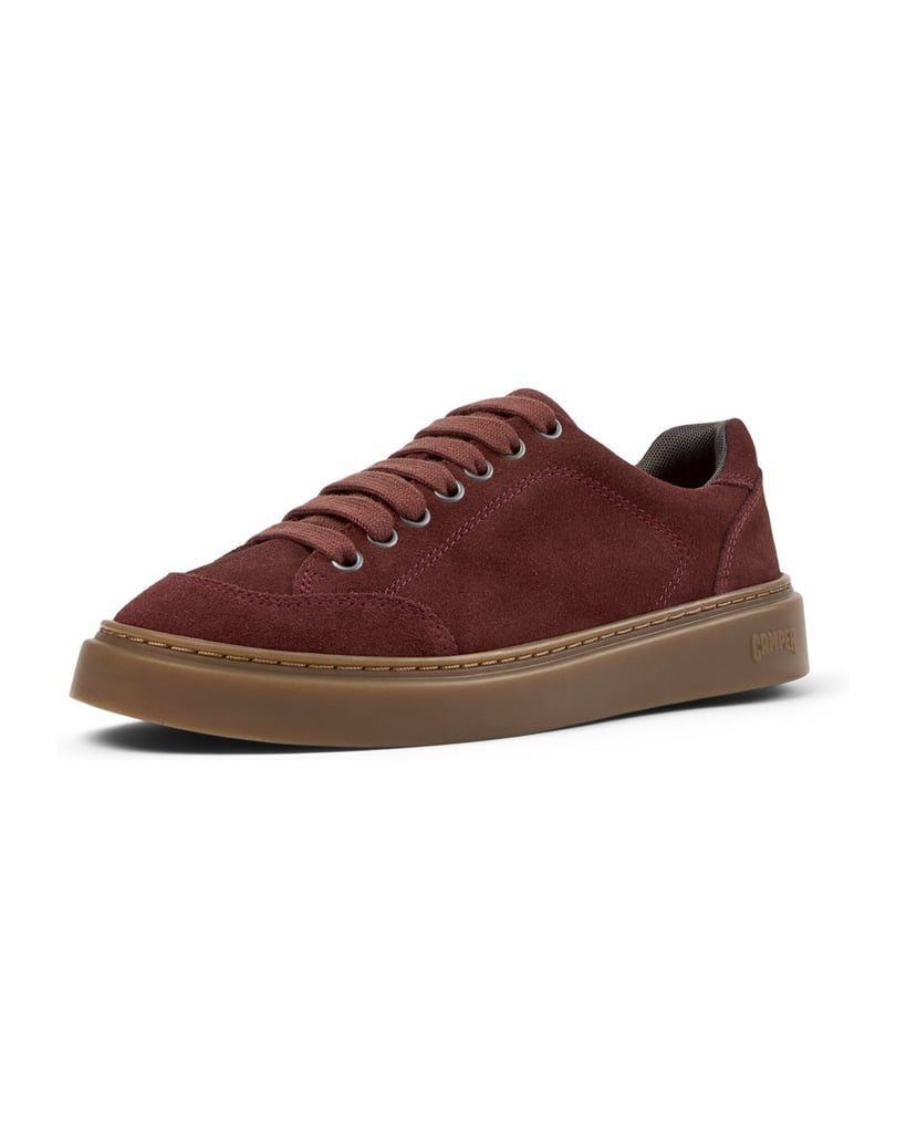 Camper-Sneaker-Runner-Twentyfive-bordeaux