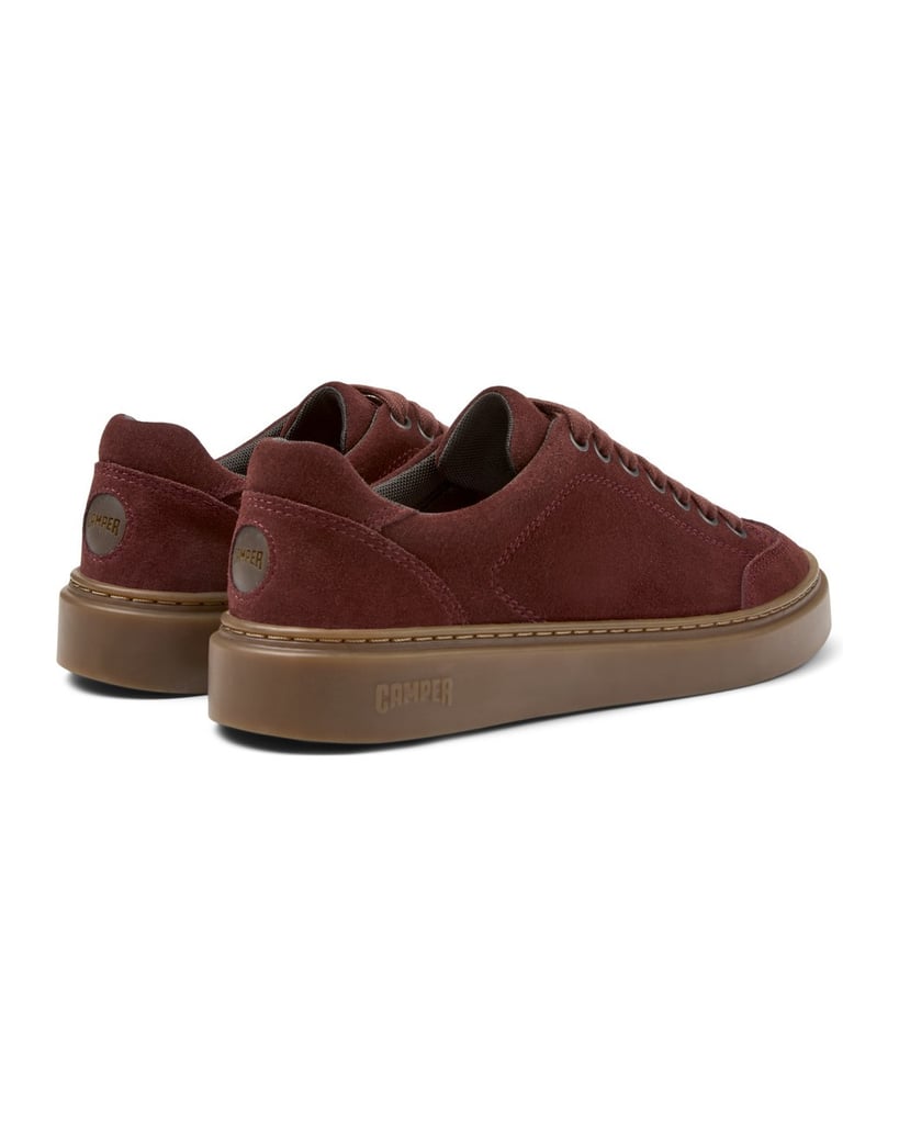 Camper-Sneaker-Runner-Twentyfive-bordeaux