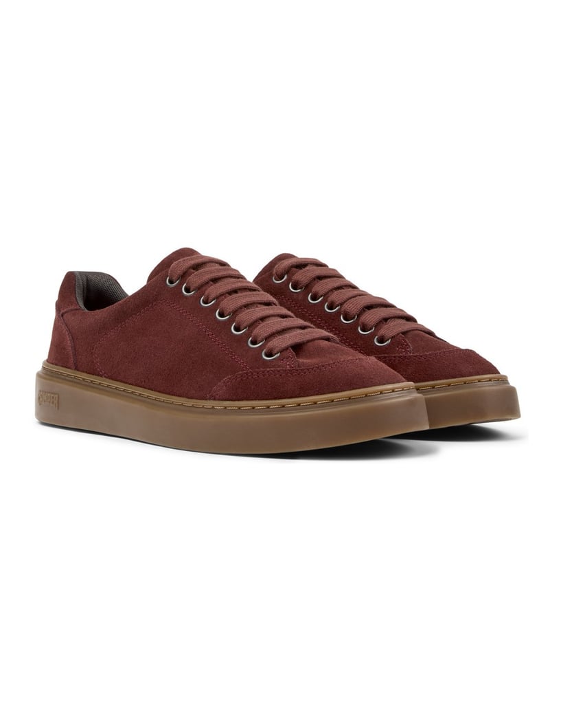 Camper-Sneaker-Runner-Twentyfive-bordeaux