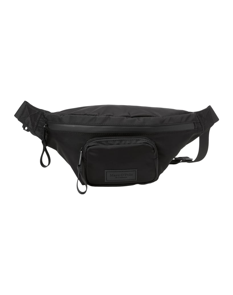Marc-O´Polo-Bauchtasche-schwarz