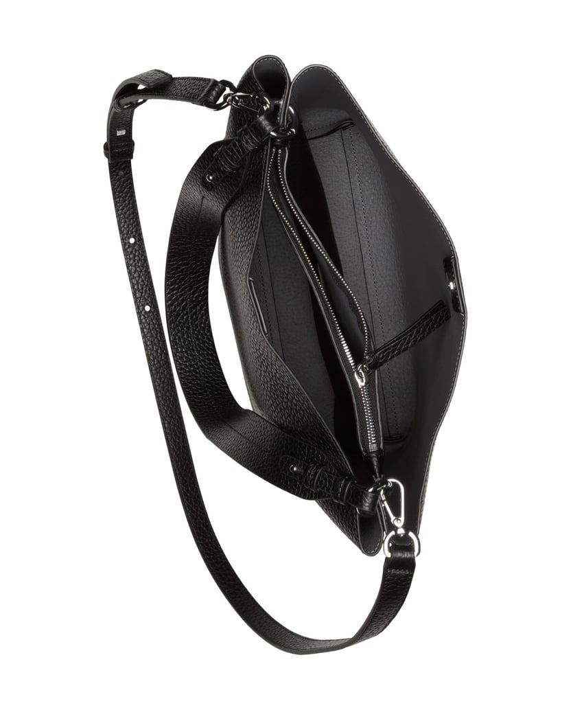 Marc-O´Polo-Hobo-Bag-medium-schwarz
