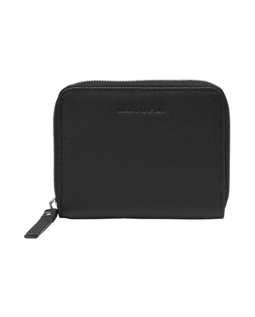 Marc-O´Polo-Zipper-Geldbörse-medium-schwarz