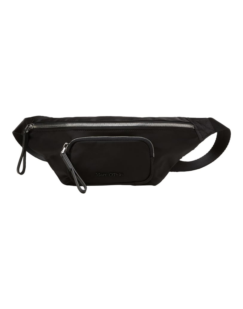 Marc-O´Polo-Bauchtasche-schwarz