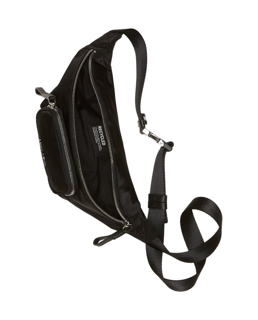 Marc-O´Polo-Bauchtasche-schwarz