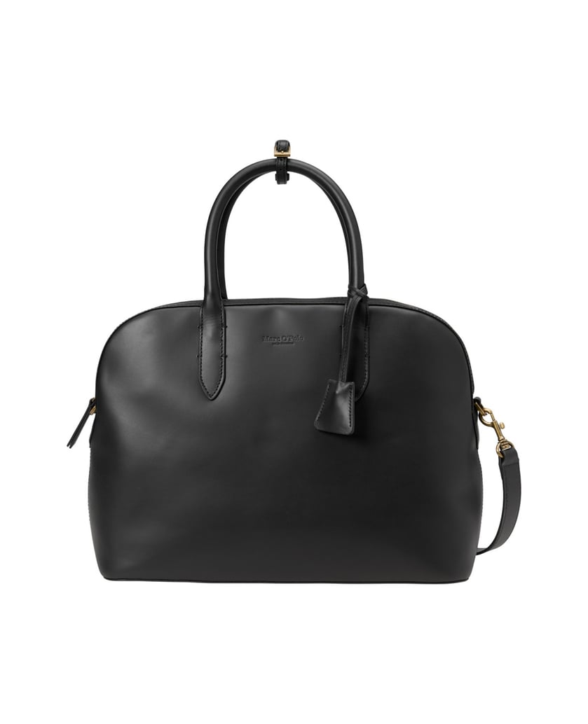 Marc-O´Polo-Shopper-medium-schwarz