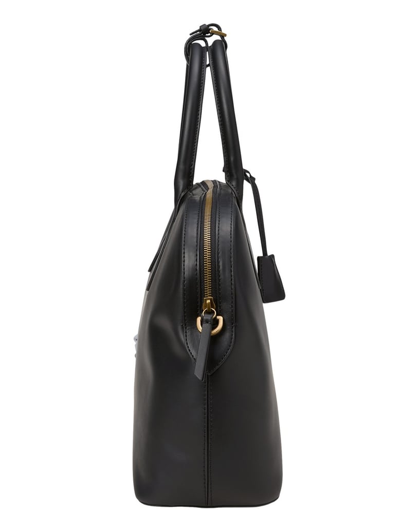 Marc-O´Polo-Shopper-medium-schwarz