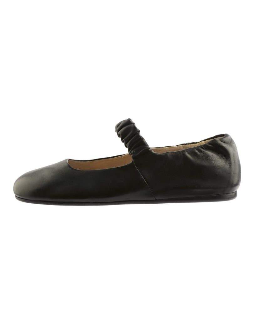 Högl-Ballerinas-GEENA-schwarz