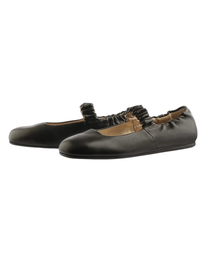 Högl-Ballerinas-GEENA-schwarz
