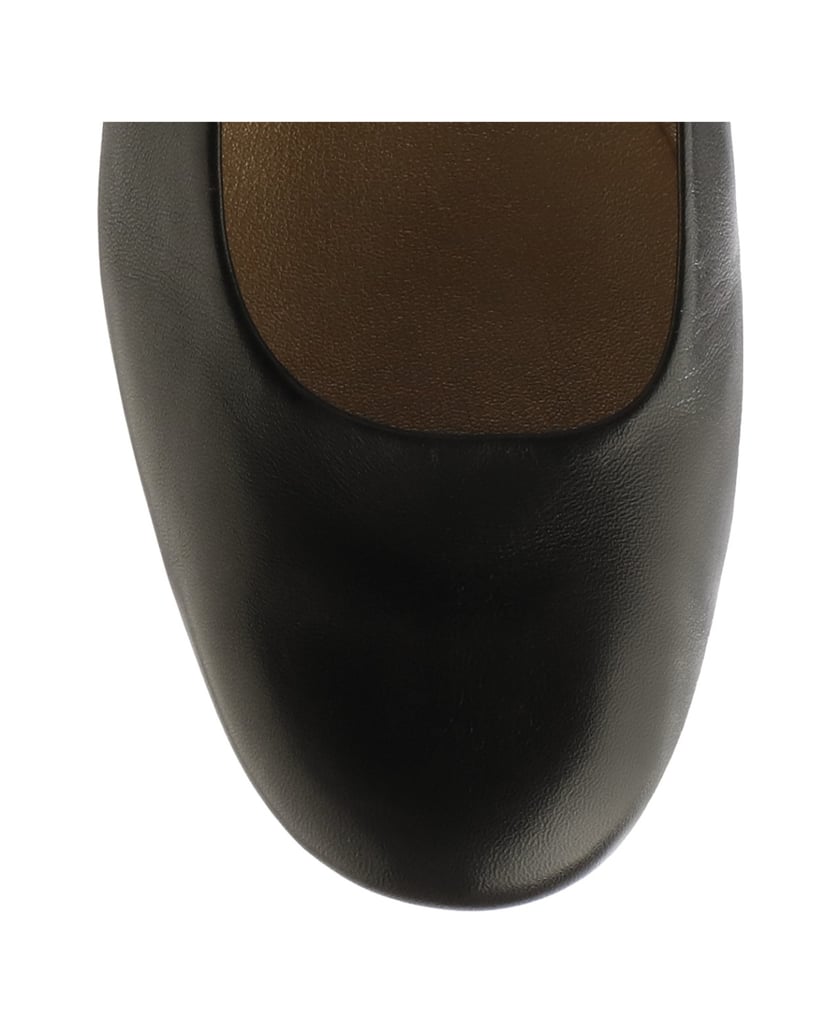 Högl-Ballerinas-GEENA-schwarz
