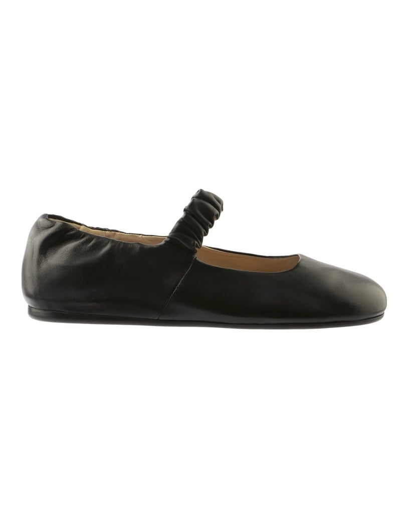 Högl-Ballerinas-GEENA-schwarz