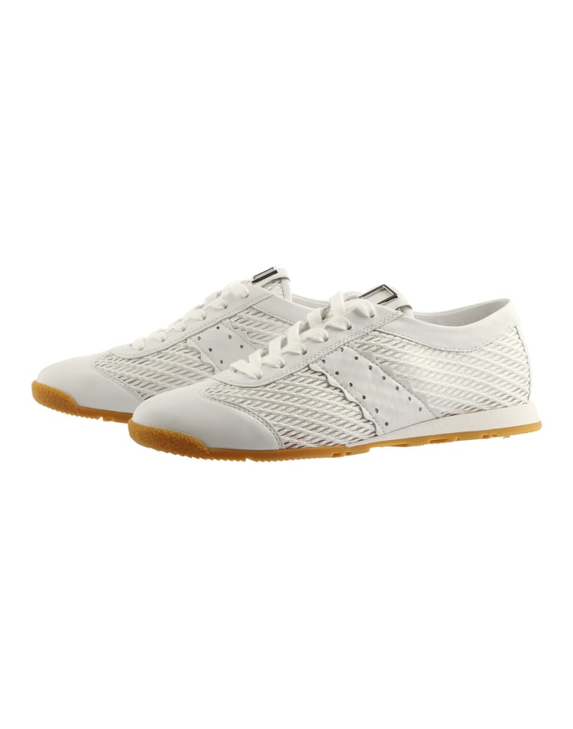 Högl-Sneaker-CRUZ-weiss