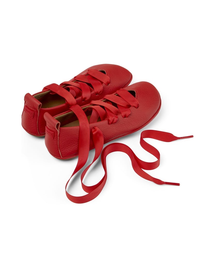 Camper-Ballerinas-Right-Kids-blau-