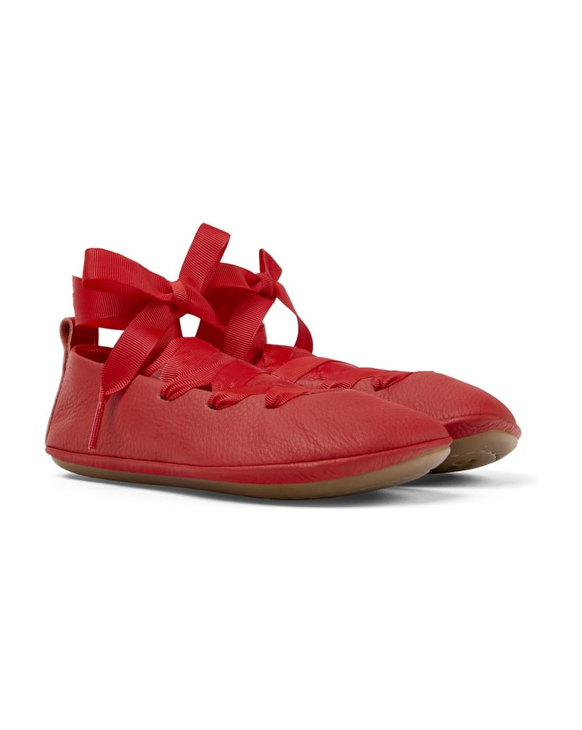 Camper-Ballerinas-Right-Kids-blau-