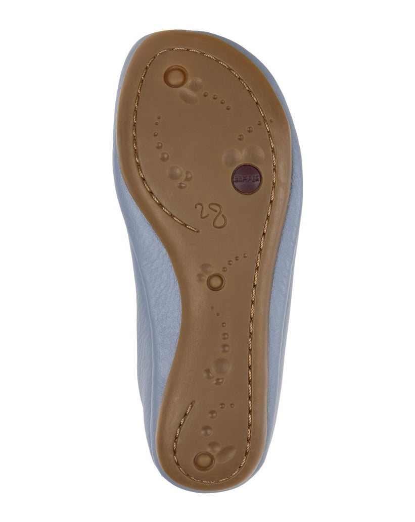 Camper-Ballerinas-Right-Kids-blau-