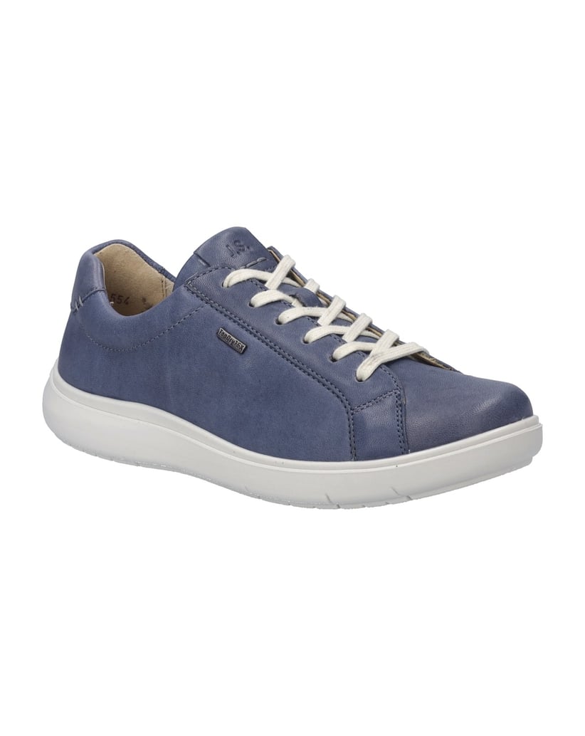 JOSEF-SEIBEL-JOSEF-SEIBEL-Megan-50-|-Sneaker-für-Damen-|-Blau