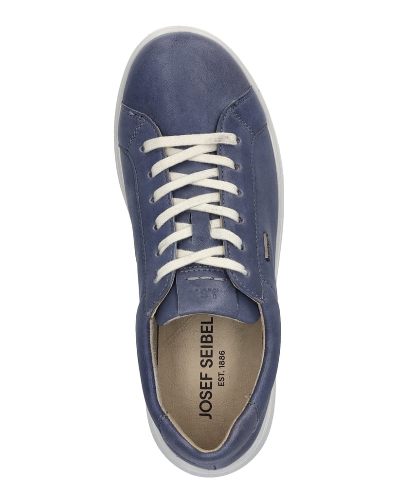 JOSEF-SEIBEL-JOSEF-SEIBEL-Megan-50-|-Sneaker-für-Damen-|-Blau