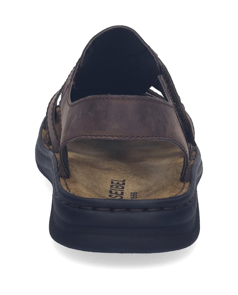 JOSEF-SEIBEL-JOSEF-SEIBEL-Max-74-|-Sandale-für-Herren-|-Braun-braun