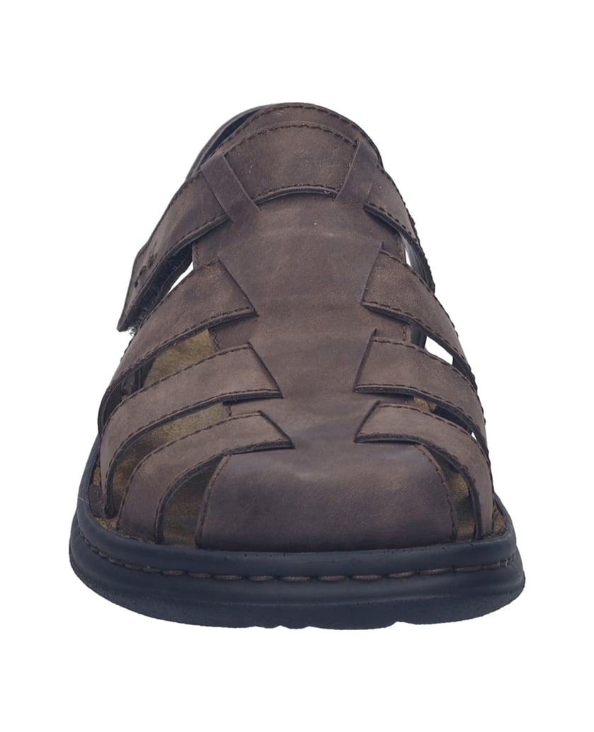 JOSEF-SEIBEL-JOSEF-SEIBEL-Max-74-|-Sandale-für-Herren-|-Braun-braun