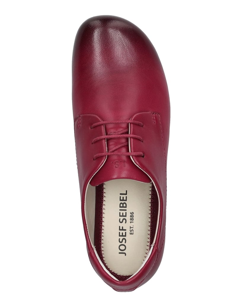 JOSEF-SEIBEL-Fiona-84-červená