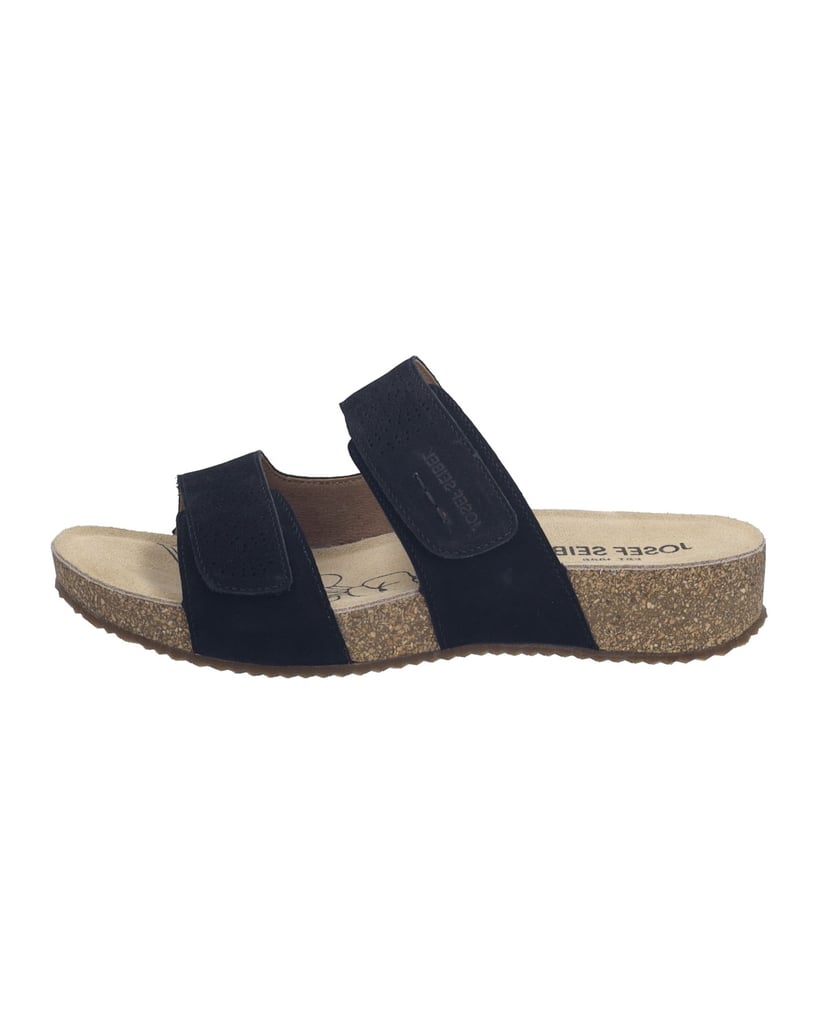 JOSEF-SEIBEL-Tonga-71-čierna