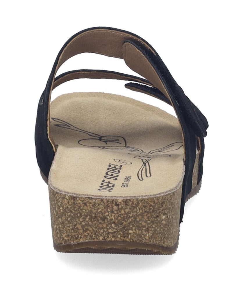 JOSEF-SEIBEL-Tonga-71-čierna