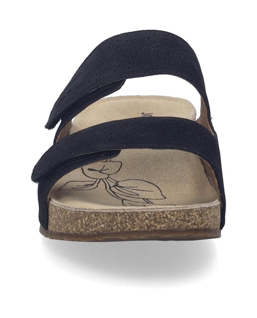 JOSEF-SEIBEL-Tonga-71-čierna