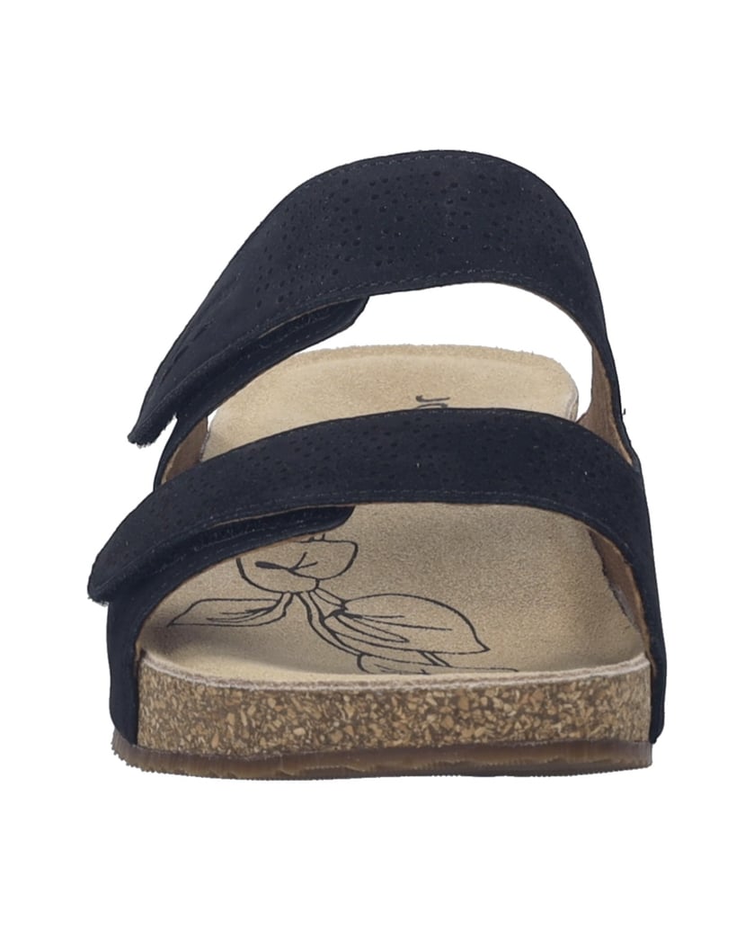 JOSEF-SEIBEL-Tonga-71-čierna