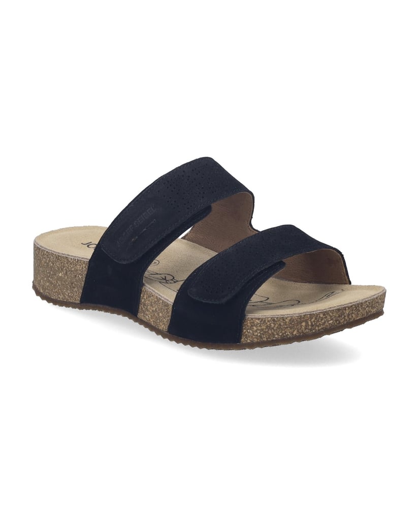 JOSEF-SEIBEL-Tonga-71-čierna