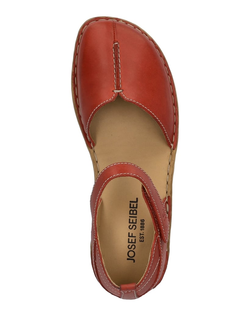 JOSEF-SEIBEL-Rosalie-42-červená