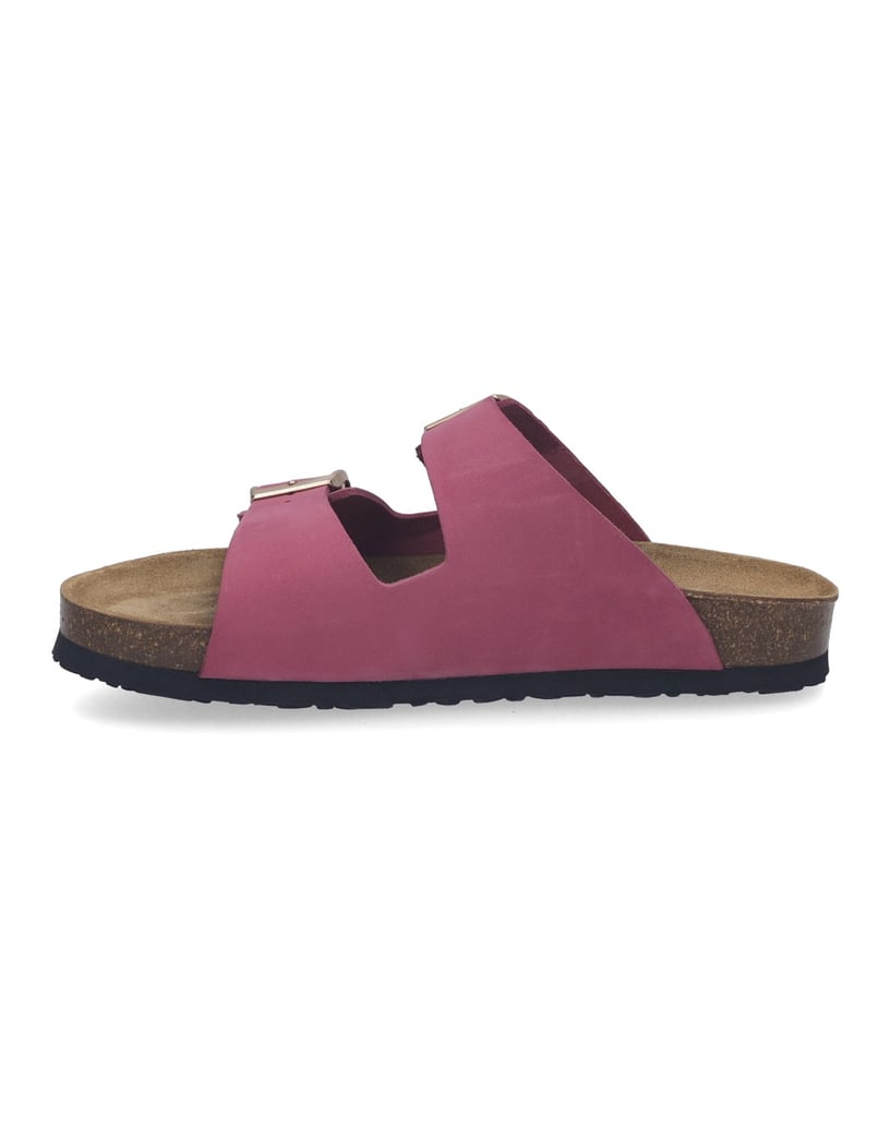 JOSEF-SEIBEL-JOSEF-SEIBEL-Hermine-01-|-Sandale-für-Damen-|-Rot-pink