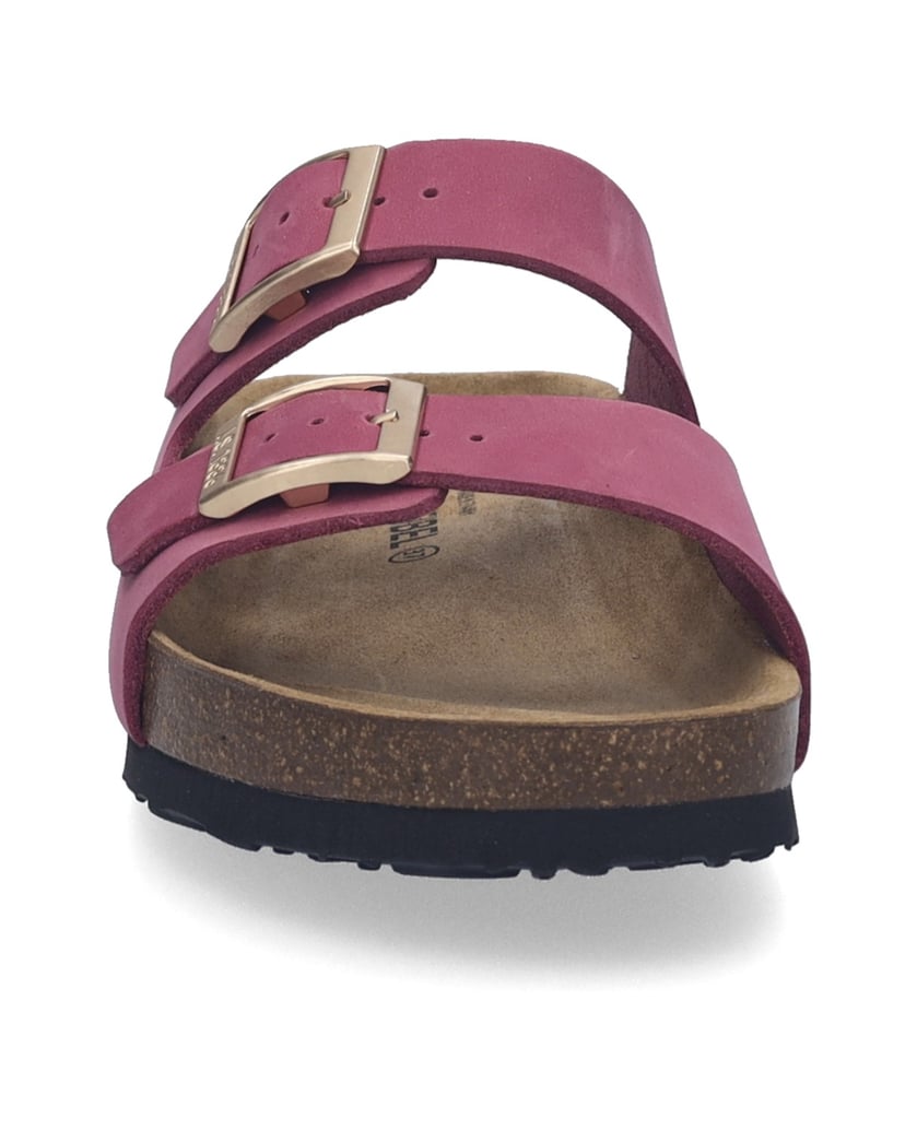 JOSEF-SEIBEL-JOSEF-SEIBEL-Hermine-01-|-Sandale-für-Damen-|-Rot-pink