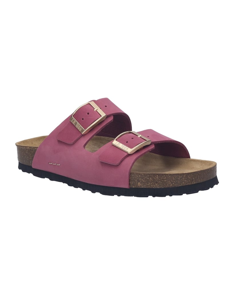 JOSEF-SEIBEL-JOSEF-SEIBEL-Hermine-01-|-Sandale-für-Damen-|-Rot-pink