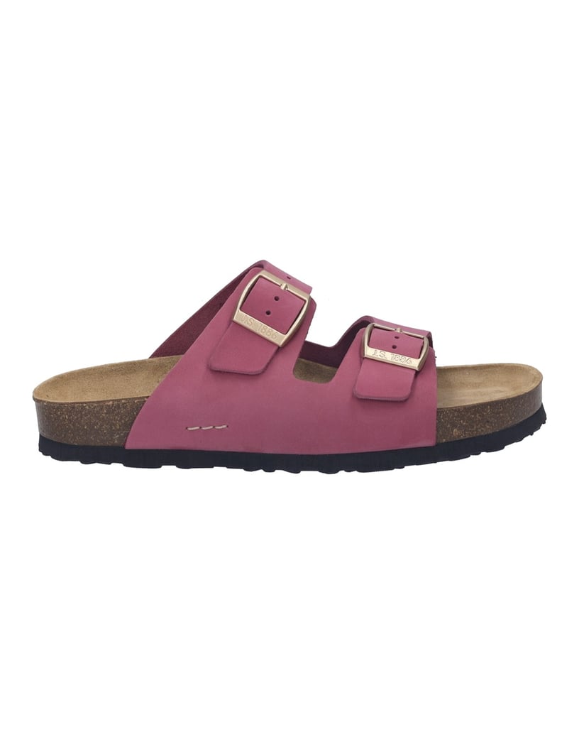 JOSEF-SEIBEL-JOSEF-SEIBEL-Hermine-01-|-Sandale-für-Damen-|-Rot-pink