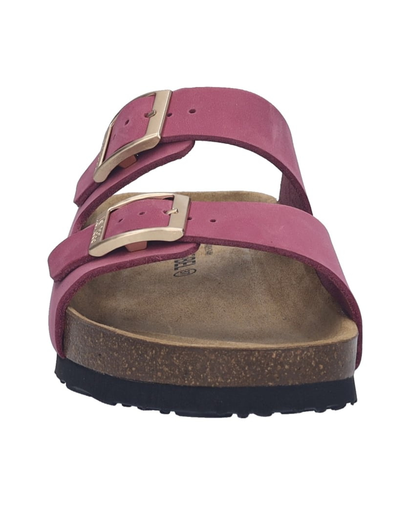 JOSEF-SEIBEL-JOSEF-SEIBEL-Hermine-01-|-Sandale-für-Damen-|-Rot-pink
