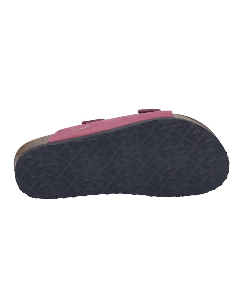 JOSEF-SEIBEL-JOSEF-SEIBEL-Hermine-01-|-Sandale-für-Damen-|-Rot-pink