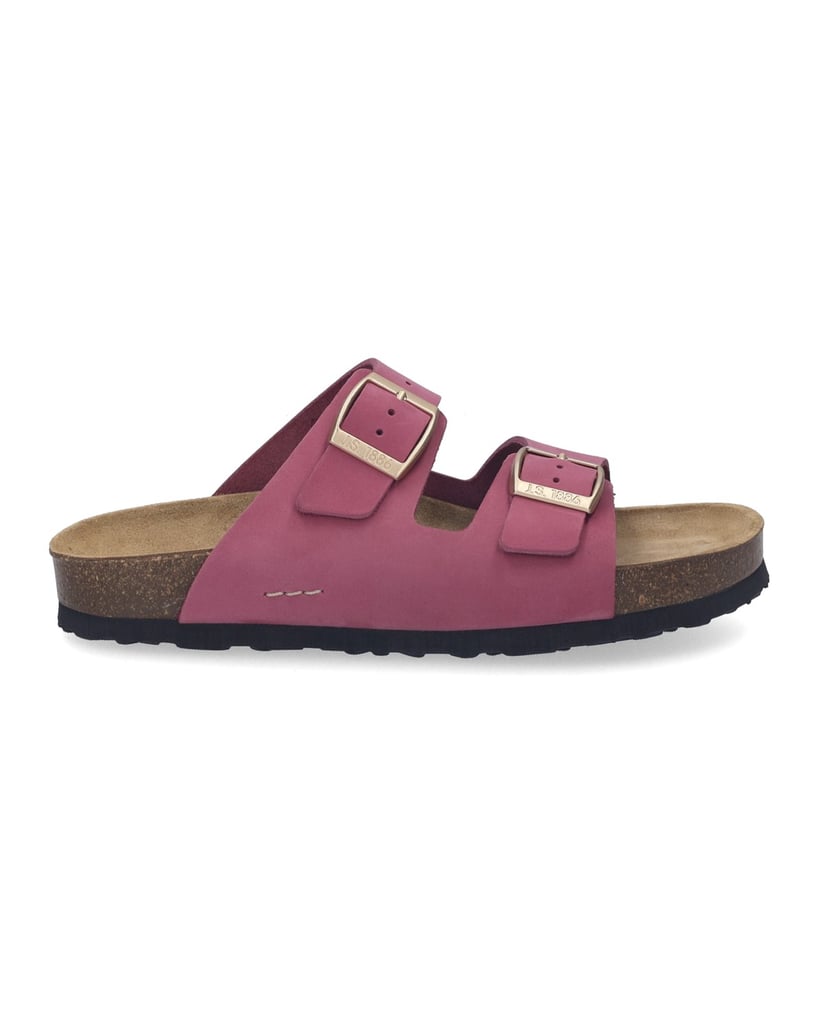 JOSEF-SEIBEL-JOSEF-SEIBEL-Hermine-01-|-Sandale-für-Damen-|-Rot-pink