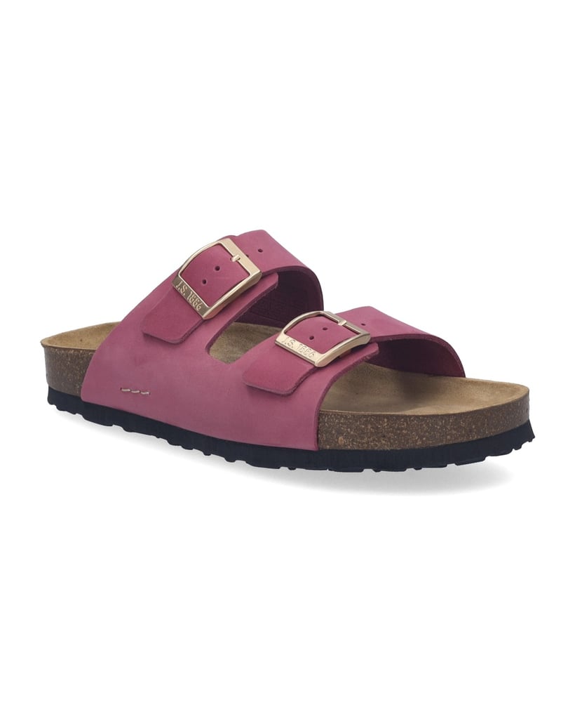 JOSEF-SEIBEL-JOSEF-SEIBEL-Hermine-01-|-Sandale-für-Damen-|-Rot-pink