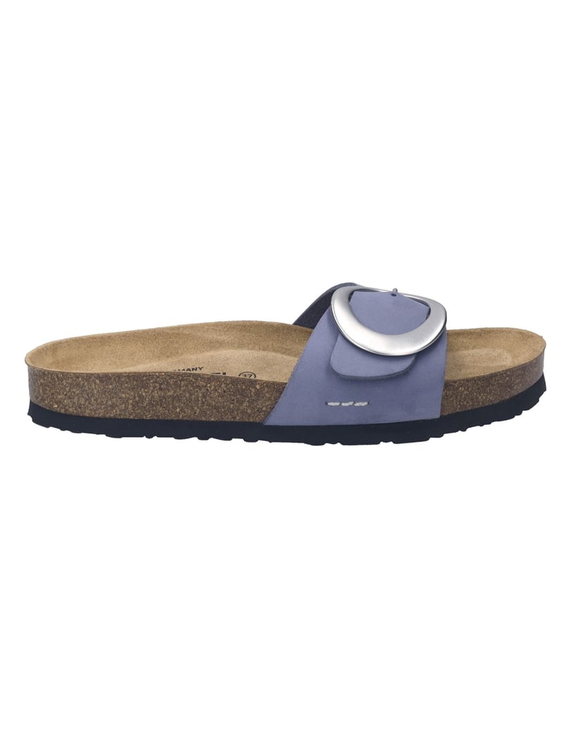 JOSEF-SEIBEL-JOSEF-SEIBEL-Hermine-14-|-Sandale-für-Damen-|-Blau-blau