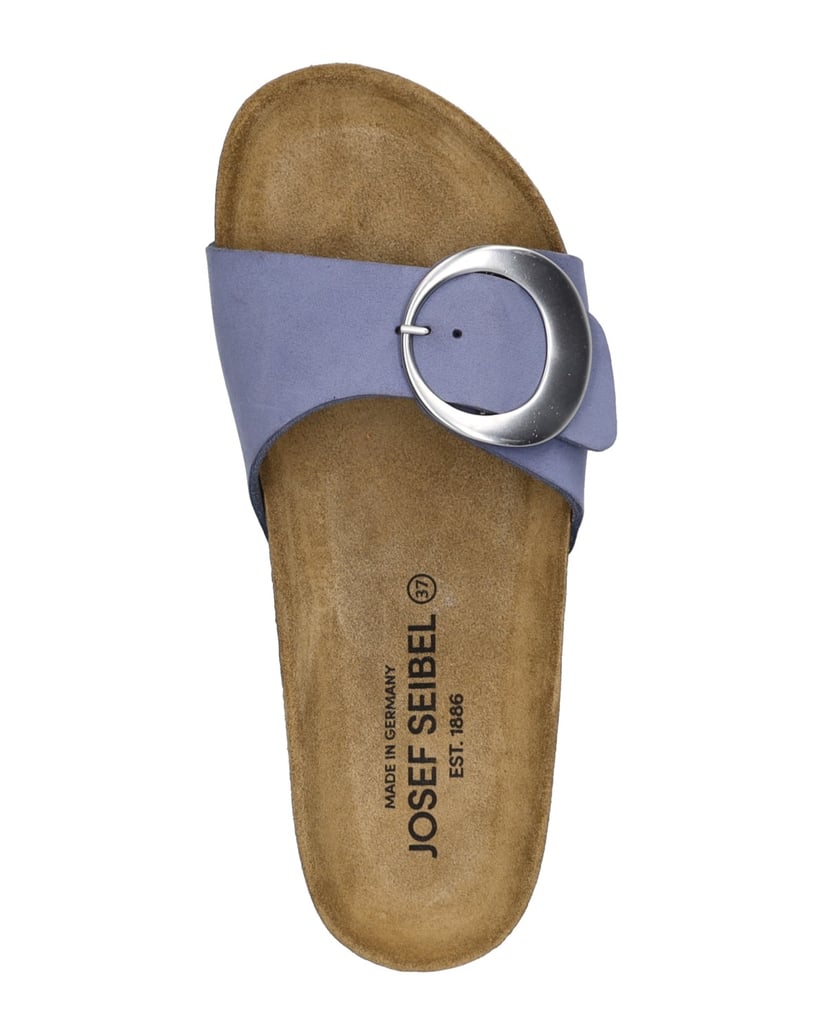 JOSEF-SEIBEL-JOSEF-SEIBEL-Hermine-14-|-Sandale-für-Damen-|-Blau-blau