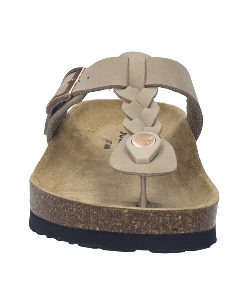JOSEF-SEIBEL-Hermine-15-béžová