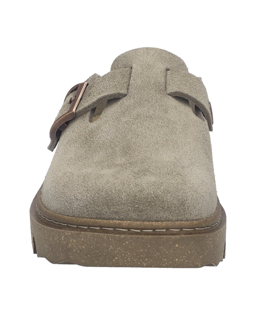 JOSEF-SEIBEL-JOSEF-SEIBEL-Carmaux-05-|-Hausschuh-für-Damen-|-Beige-taupe