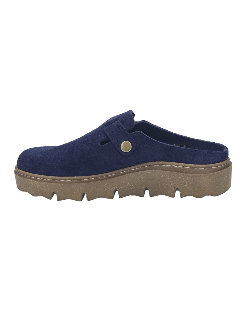 JOSEF-SEIBEL-JOSEF-SEIBEL-Carmaux-05-|-Hausschuh-für-Damen-|-Blau-blau