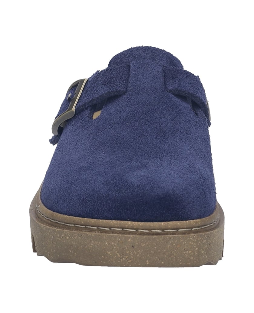 JOSEF-SEIBEL-JOSEF-SEIBEL-Carmaux-05-|-Hausschuh-für-Damen-|-Blau-blau