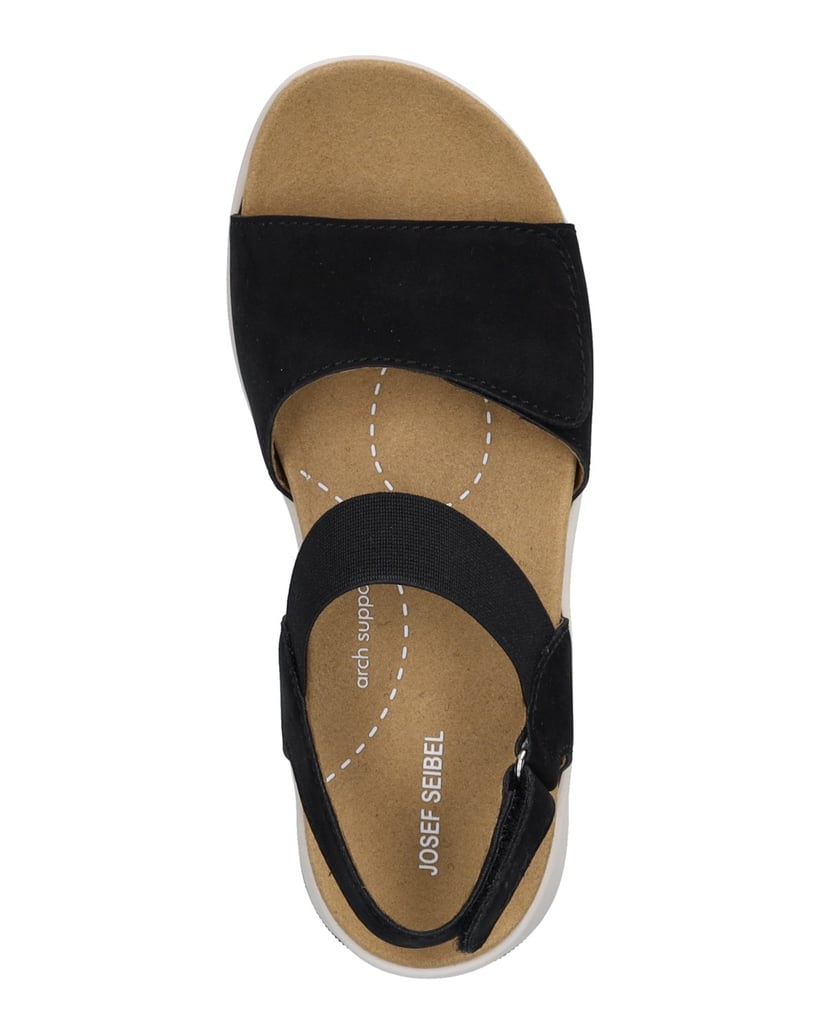 JOSEF-SEIBEL-Estelle-13-čierna