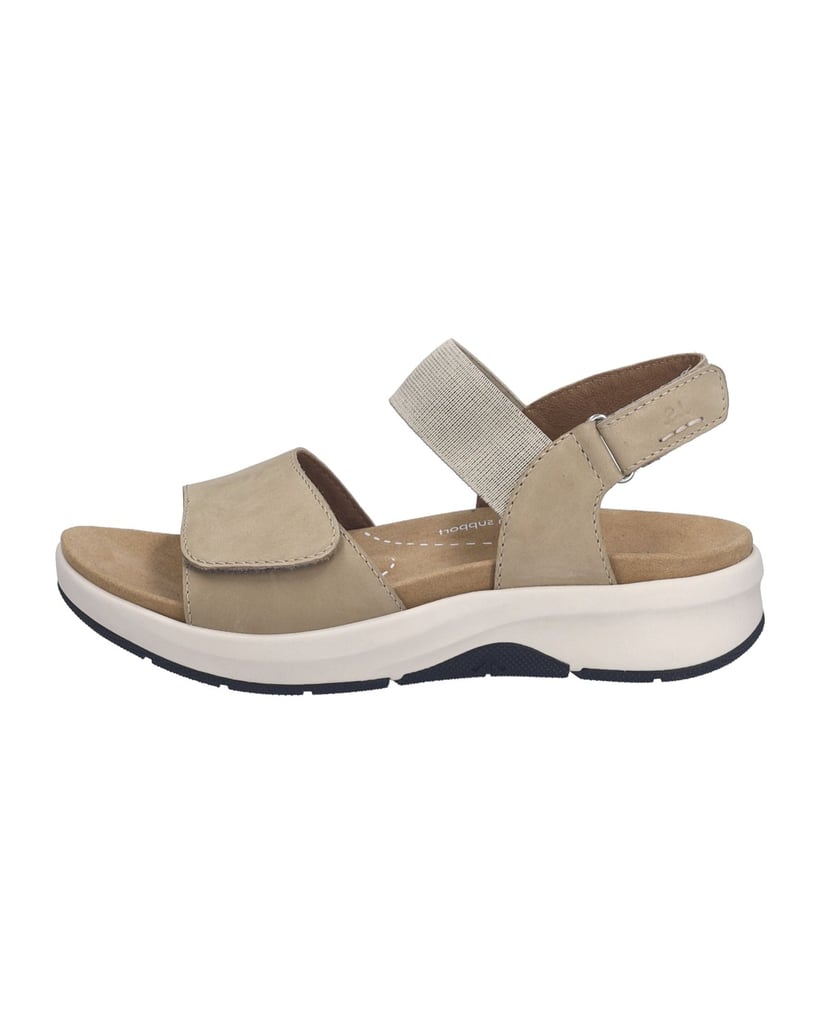 JOSEF-SEIBEL-JOSEF-SEIBEL-Estelle-13-|-Sandale-für-Damen-|-Beige-beige
