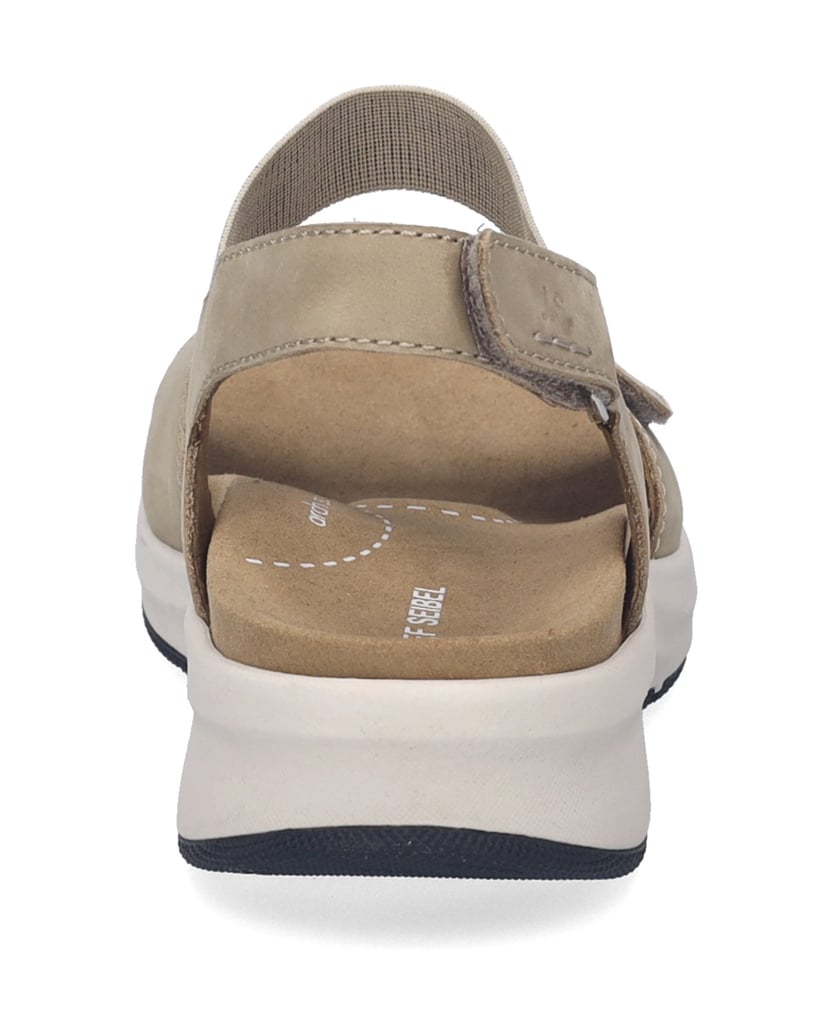 JOSEF-SEIBEL-JOSEF-SEIBEL-Estelle-13-|-Sandale-für-Damen-|-Beige-beige