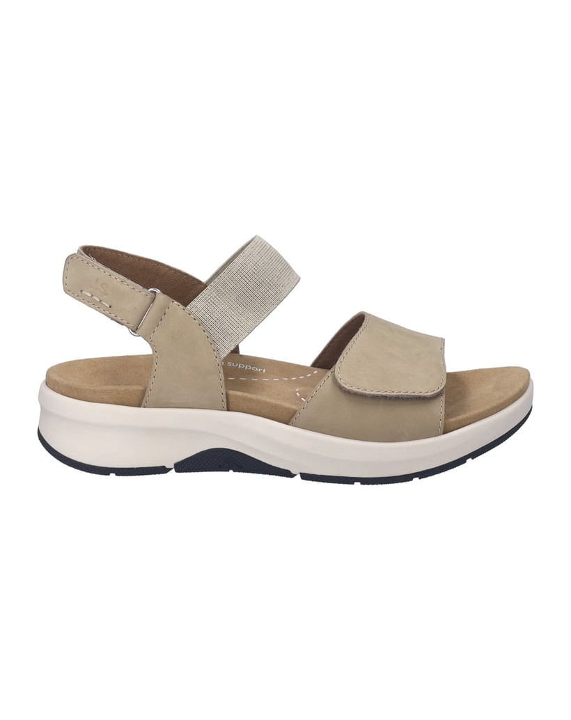 JOSEF-SEIBEL-JOSEF-SEIBEL-Estelle-13-|-Sandale-für-Damen-|-Beige-beige