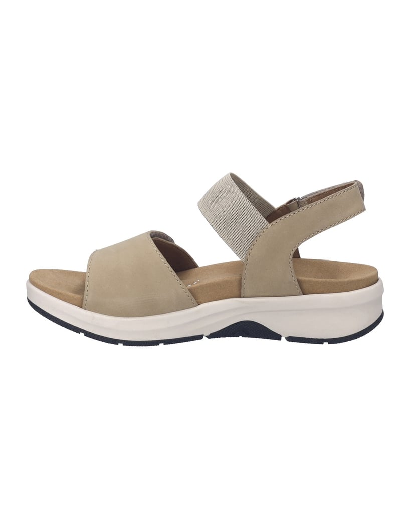 JOSEF-SEIBEL-JOSEF-SEIBEL-Estelle-13-|-Sandale-für-Damen-|-Beige-beige